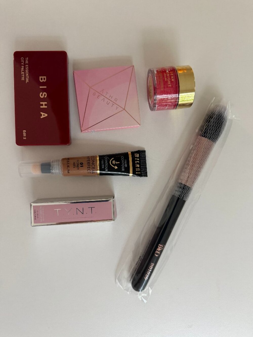 NEW Complexion & Lip Bundle $93+ Retail